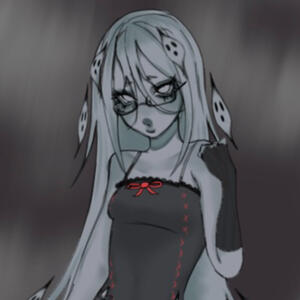 Art by https://twitter.com/CryptidKingz